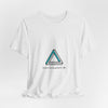 Unisex Jersey Short Sleeve Tee - Start Grow Sell AI