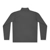 Unisex Quarter-Zip Pullover - Start Grow Sell AI