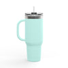 Insulated Travel Mug, 40oz - Start Grow Sell AI