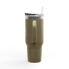 Insulated Travel Mug, 40oz - Start Grow Sell AI