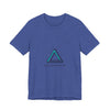 Unisex Jersey Short Sleeve Tee - Start Grow Sell AI