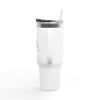 Insulated Travel Mug, 40oz - Start Grow Sell AI