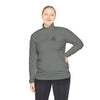 Unisex Quarter-Zip Pullover - Start Grow Sell AI