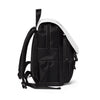 Unisex Casual Shoulder Backpack - Start Grow Sell AI