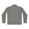 Unisex Quarter-Zip Pullover - Start Grow Sell AI