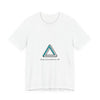 Unisex Jersey Short Sleeve Tee - Start Grow Sell AI