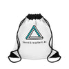 Drawstring Bag - Start Grow Sell AI