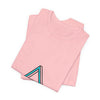 Unisex Jersey Short Sleeve Tee - Start Grow Sell AI