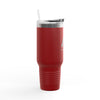 Insulated Travel Mug, 40oz - Start Grow Sell AI