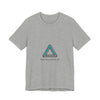 Unisex Jersey Short Sleeve Tee - Start Grow Sell AI