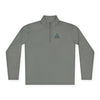 Unisex Quarter-Zip Pullover - Start Grow Sell AI