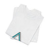 Unisex Jersey Short Sleeve Tee - Start Grow Sell AI