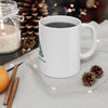 Mug 11oz - Start Grow Sell AI