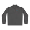 Unisex Quarter-Zip Pullover - Start Grow Sell AI