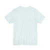 Unisex Jersey Short Sleeve Tee - Start Grow Sell AI