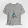 Unisex Jersey Short Sleeve Tee - Start Grow Sell AI
