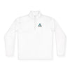 Unisex Quarter-Zip Pullover - Start Grow Sell AI
