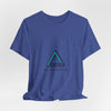 Unisex Jersey Short Sleeve Tee - Start Grow Sell AI