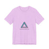 Unisex Jersey Short Sleeve Tee - Start Grow Sell AI