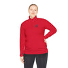 Unisex Quarter-Zip Pullover - Start Grow Sell AI