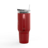 Insulated Travel Mug, 40oz - Start Grow Sell AI