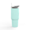 Insulated Travel Mug, 40oz - Start Grow Sell AI