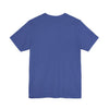 Unisex Jersey Short Sleeve Tee - Start Grow Sell AI