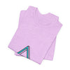 Unisex Jersey Short Sleeve Tee - Start Grow Sell AI