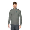 Unisex Quarter-Zip Pullover - Start Grow Sell AI