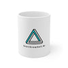 Mug 11oz - Start Grow Sell AI