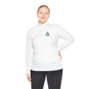 Unisex Quarter-Zip Pullover - Start Grow Sell AI