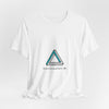 Unisex Jersey Short Sleeve Tee - Start Grow Sell AI