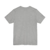Unisex Jersey Short Sleeve Tee - Start Grow Sell AI