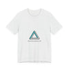 Unisex Jersey Short Sleeve Tee - Start Grow Sell AI
