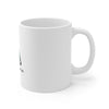 Mug 11oz - Start Grow Sell AI