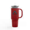 Insulated Travel Mug, 40oz - Start Grow Sell AI