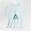 Unisex Jersey Short Sleeve Tee - Start Grow Sell AI