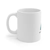 Mug 11oz - Start Grow Sell AI