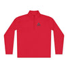 Unisex Quarter-Zip Pullover - Start Grow Sell AI