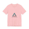 Unisex Jersey Short Sleeve Tee - Start Grow Sell AI