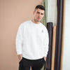 Champion Sweatshirt - Start Grow Sell AI