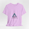 Unisex Jersey Short Sleeve Tee - Start Grow Sell AI