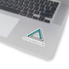 SGS Sticker - Start Grow Sell AI