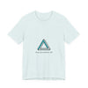 Unisex Jersey Short Sleeve Tee - Start Grow Sell AI