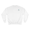 Champion Sweatshirt - Start Grow Sell AI