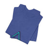 Unisex Jersey Short Sleeve Tee - Start Grow Sell AI