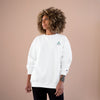 Champion Sweatshirt - Start Grow Sell AI