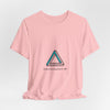 Unisex Jersey Short Sleeve Tee - Start Grow Sell AI