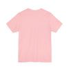 Unisex Jersey Short Sleeve Tee - Start Grow Sell AI