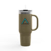 Insulated Travel Mug, 40oz - Start Grow Sell AI